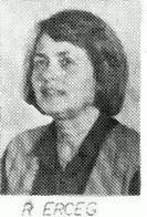 Rosa Erzeg