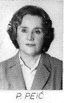 Petra Bosiljčić-Peić 