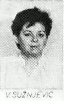 Vera Sužnjević