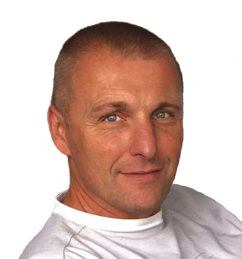Dagobert Reinprecht
