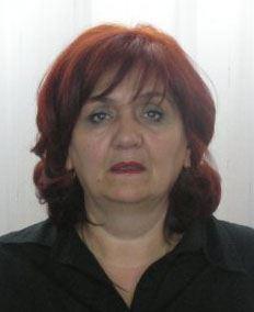 Mirsada Balić
