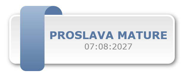 PROSLAVA MATURE